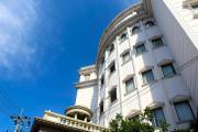 Quds Royal Hotel