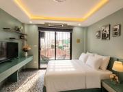 Hanoi Bens Apartment and Hotel