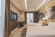 Top Chongqing