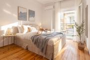 Central Harmony Elegant Urban Living