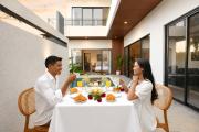 Brandnew Beachside Luxury 3BR Tropis A Style