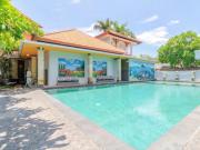 Guntur Hotel Bali