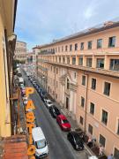 Restart Accommodations Medici
