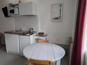 Studio en centre ville pour 2 personnes