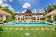 Villa Kaly by Optimum Bali - Newly refurbished 800 m to Beach & Kudeta - Central Seminyak Oberoi