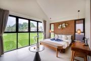 Kumarajiva 2BR With Pool & Ricefield Views In Ubud