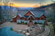 Top Beech Mountain