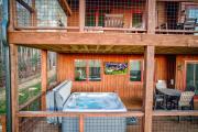 Top Beech Mountain