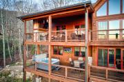 Top Beech Mountain