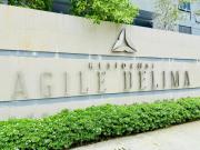 Agile Royel Crest Suites TRX KL