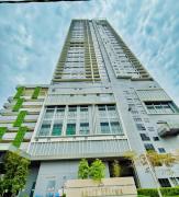 Agile Royel Crest Suites TRX KL