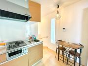 Kamiitabashi house102 monthly