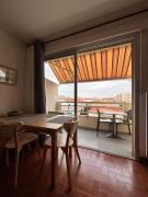 appartement proche de la plage