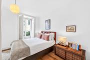 Elegant S.Miguel Apartment