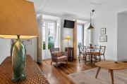 Elegant S.Miguel Apartment