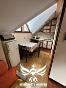 Cozy Apartament in Castle Complex on the ski slope