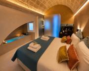 La Piazzetta Luxury Rooms