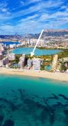 1st line La Fossa Luxury Beach Apartment *ADULTS ONLY*