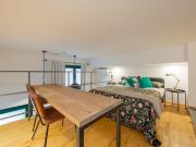 Xenia Milano - 2 rooms apt in Via Casella 33