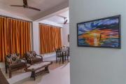 Tusti Homestay B&B