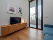 Xenia Milan - 2-room apt in Via Cecchi 18