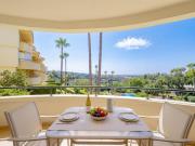 Cubos Luxury Golf Apartment Marbella & Parking