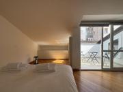 Artist Loft - Trieste Reception