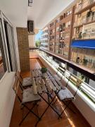 Apartamento Alicante Centro - Estancia Temporal