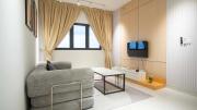 Nexus Taman Pertama by Guestonic