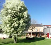 Chambres dhôtes "Le Relais"