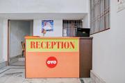 Hotel O Archana Homestay
