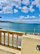 Top St Pauls Bay Top St Pauls Bay