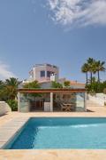 Top Balcon del Mar