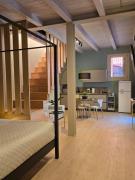VeronaVera Corte Filippini - Romantic Luxury Loft