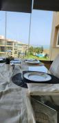 Cozy apartment with terrace in Bouznika-Oued Cherrat - Résidence Evasion BOUZNIKA
