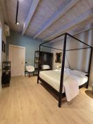 VeronaVera Corte Filippini - Romantic Luxury Loft