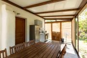 Village Camping De Lostriconi G1