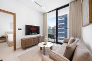 Premium 1BR Trillionaire Residences, Business Bay
