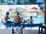 Rock Backpackers Central Hostel
