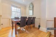 Private Room near Sloane Square