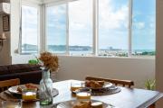 Stunning Belem Views Bright 2-Bed Apartment