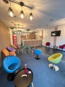 FlyInn-Pension Airport-Messe