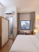 Top Ho Chi Minh