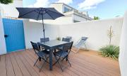 AGATHE Bel appartement avec piscine