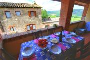 Top Castiglione dʼOrcia