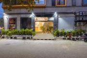 Top New Delhi