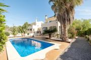 Nice house with private pool