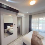 Cozy Villa Lodge