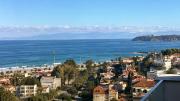 Penthouse Vue sur Mer & Piscine