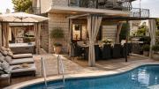 Villa Sea Miracle pool&welness Krk by Villas Guide